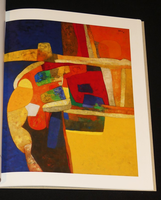 Hommage à Estève (2 volumes)