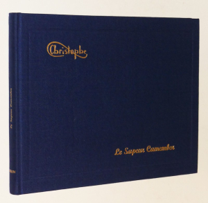le sapeur Camember