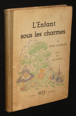 L'Enfant sous les charmes