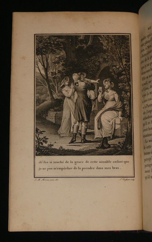Les Souffrances du jeune Werther