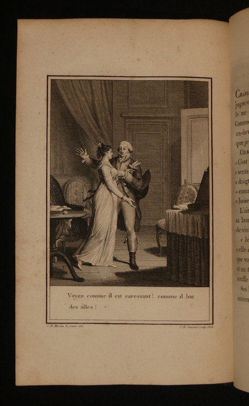 Les Souffrances du jeune Werther