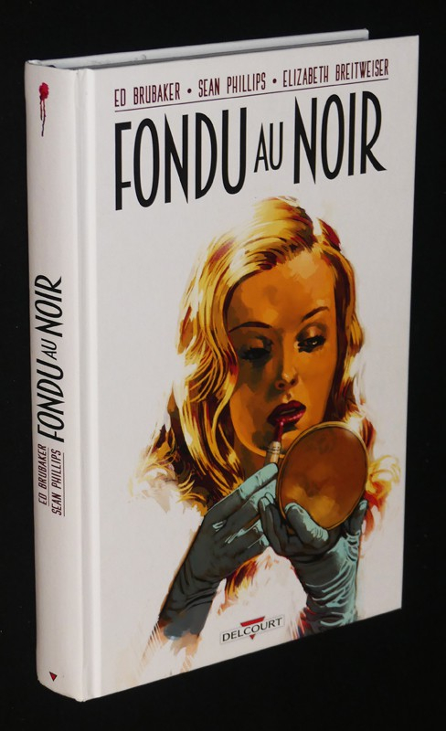 Fondu au noir
