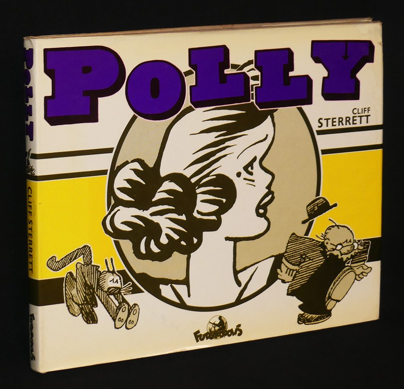Polly and her pals
