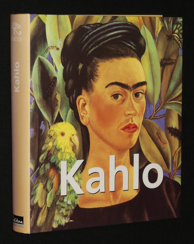 Kahlo, 1907-1959