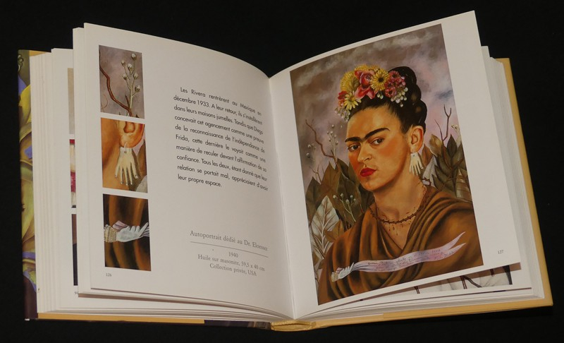 Kahlo, 1907-1959