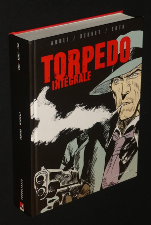 Torpedo (intégrale)
