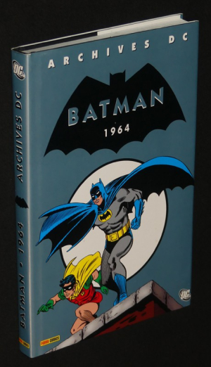 Archives Batman 1964