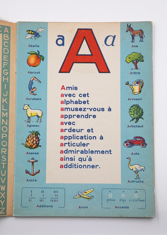 ABCD Lexica