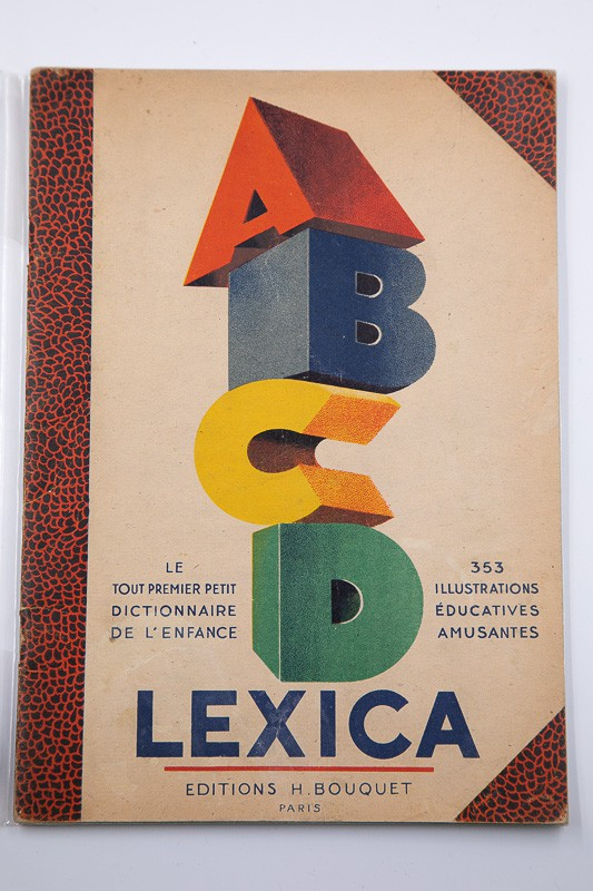 ABCD Lexica