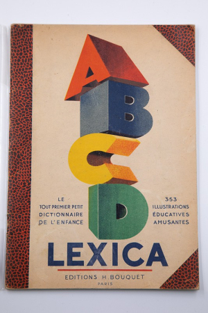 ABCD Lexica