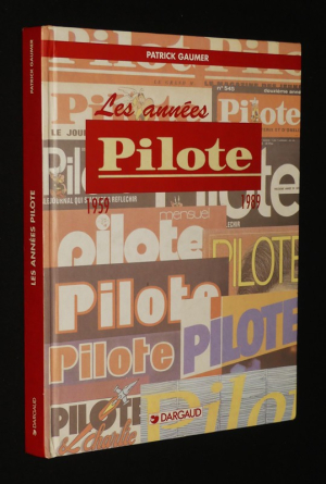 Les Années Pilote, 1959-1989