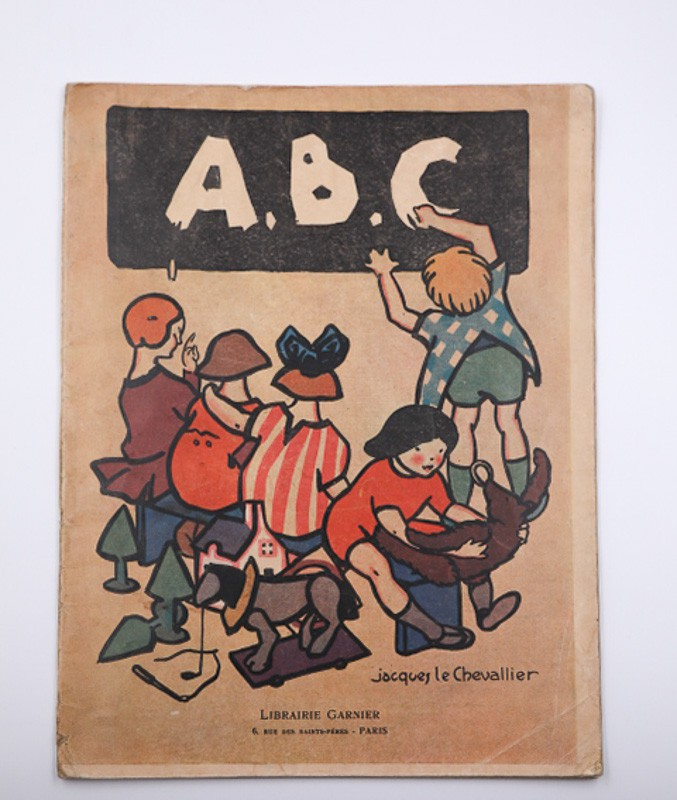 ABC