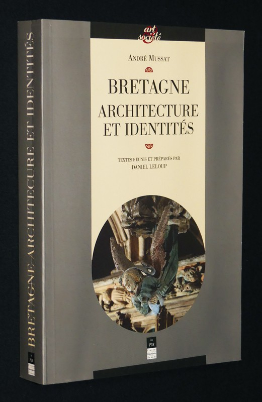 Bretagne : Architecture et identités