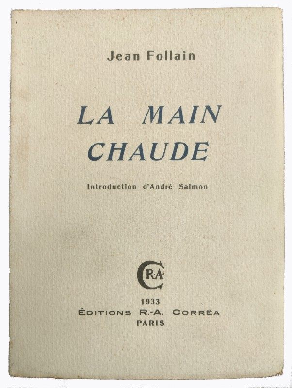 La main chaude