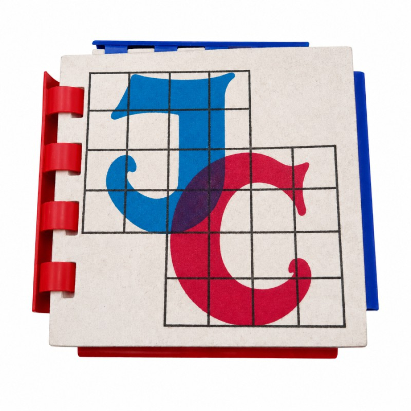 J C