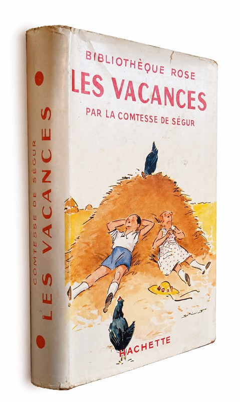 Les vacances