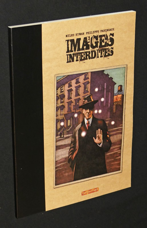 Images interdites