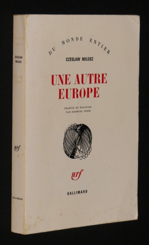 Une autre Europe