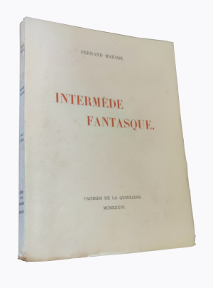 Intermède fantastique