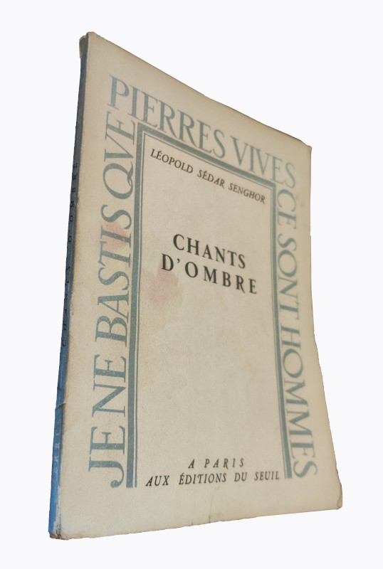 Chants d'ombre