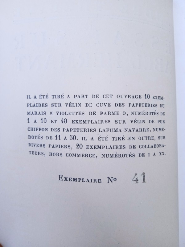 Essai sur Abel Hermant