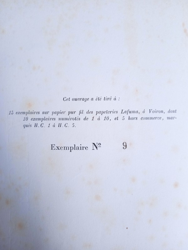 Entretiens avec Bergson