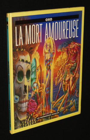 La Mort amoureuse
