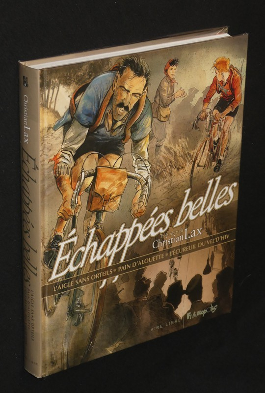 Echappées belles