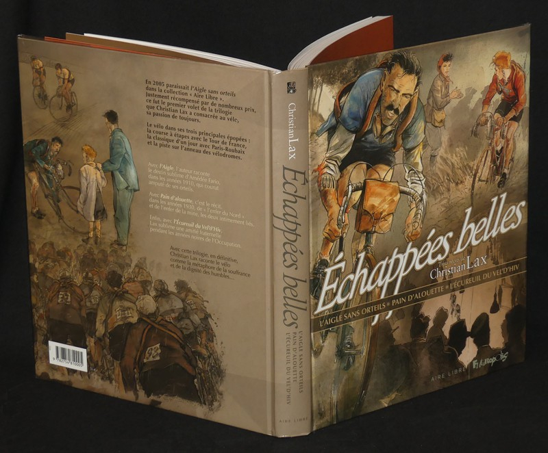 Echappées belles