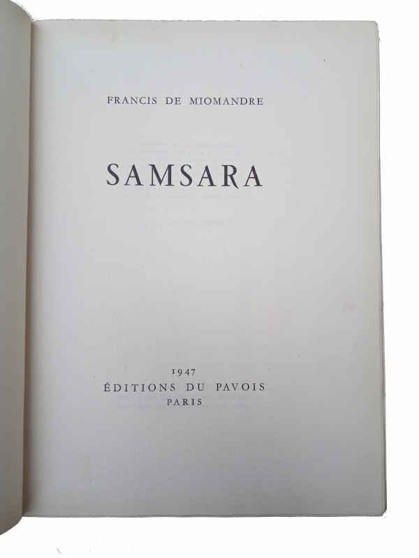 Samsara